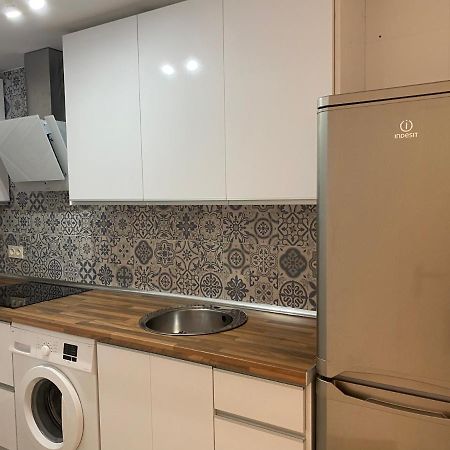 Apartamento Aguamarina Golf Apartment Almerimar Luaran gambar
