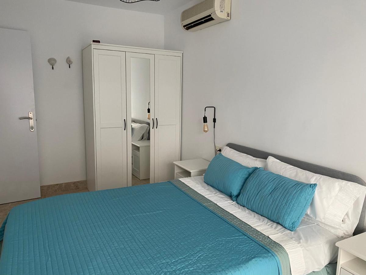 Apartamento Aguamarina Golf Apartment Almerimar Luaran gambar