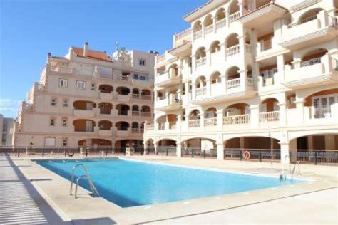 Apartamento Aguamarina Golf Apartment Almerimar Luaran gambar