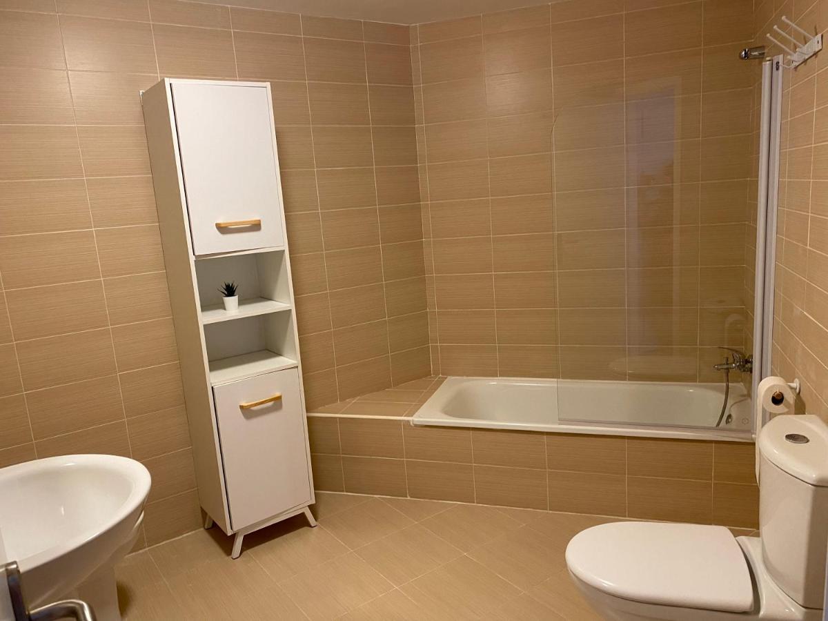 Apartamento Aguamarina Golf Apartment Almerimar Luaran gambar