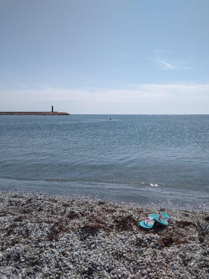 Apartamento Aguamarina Golf Apartment Almerimar Luaran gambar