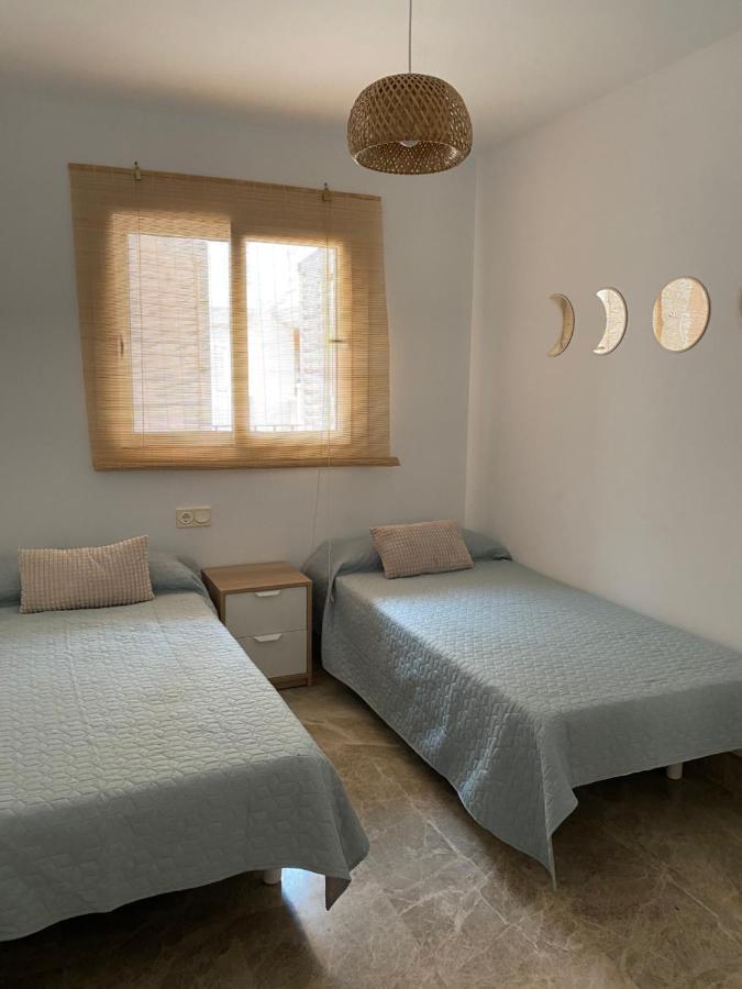Apartamento Aguamarina Golf Apartment Almerimar Luaran gambar